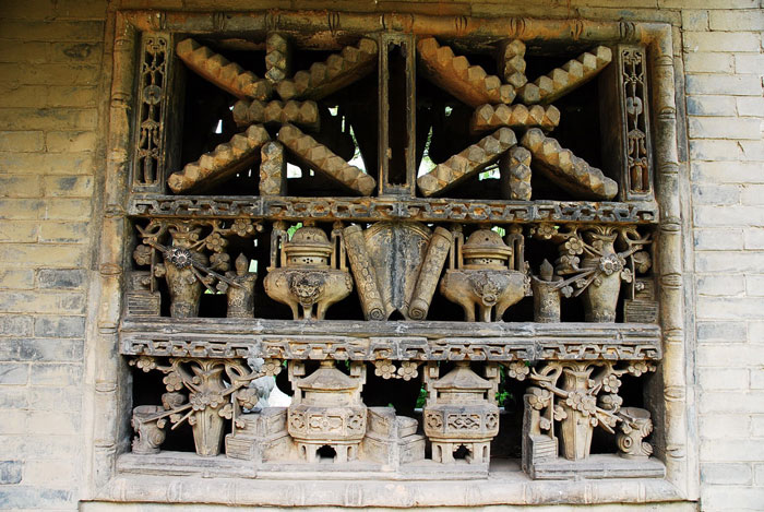 tile carvings 